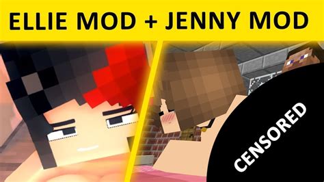 porno de jenny minecraft|Jenny Mod Minecraft Porn Videos 